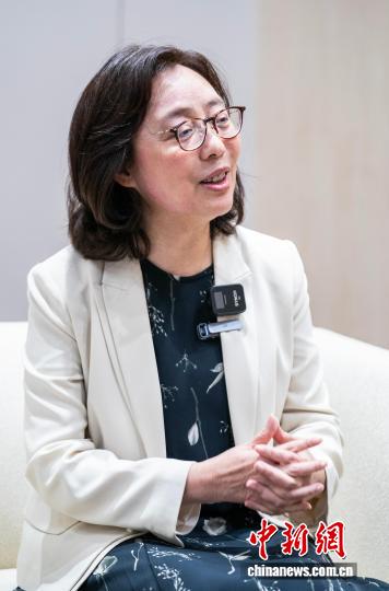 港澳会客厅｜甯汉豪：未来10年香港土地供应满足住宅建设需要